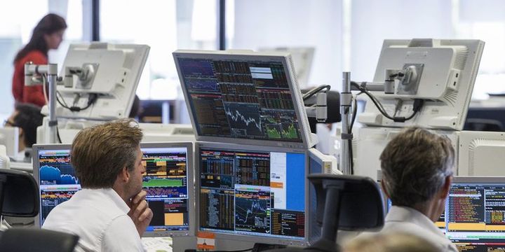 Avrupa hisseleri "Draghi" sonrasında yatay seyretti