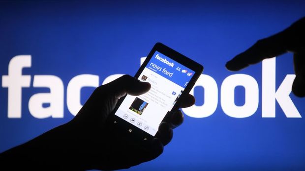 Facebook'tan Danimarka kararı