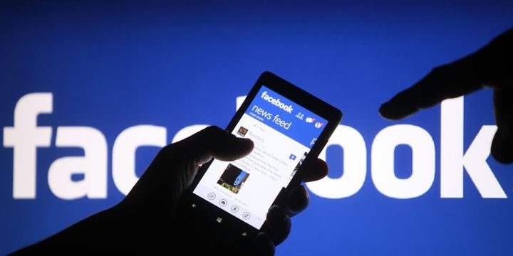 Facebook