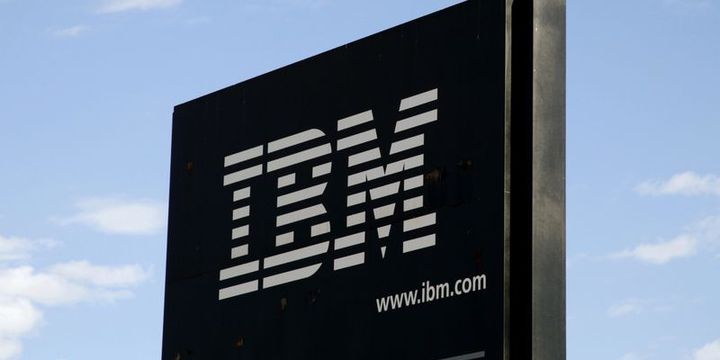 IBM