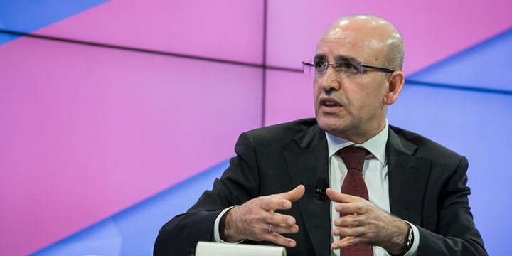 Şimşek: Fiyat istikrarı sağlanırsa faizler kalıcı iner