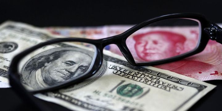 Gelişen piyasa para birimleri Yellen ile yükseldi