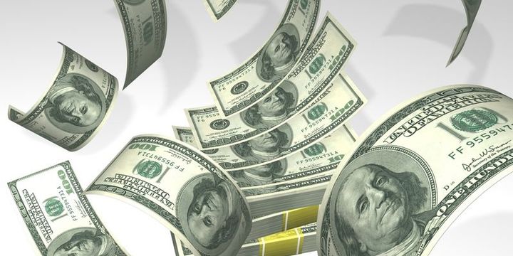Dolar/TL Yellen sonrası düşüşte