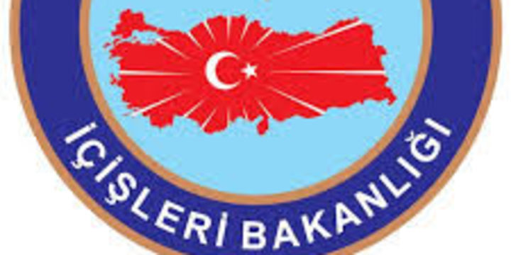 Bakanlıktan valiliklere kargo uyarısı