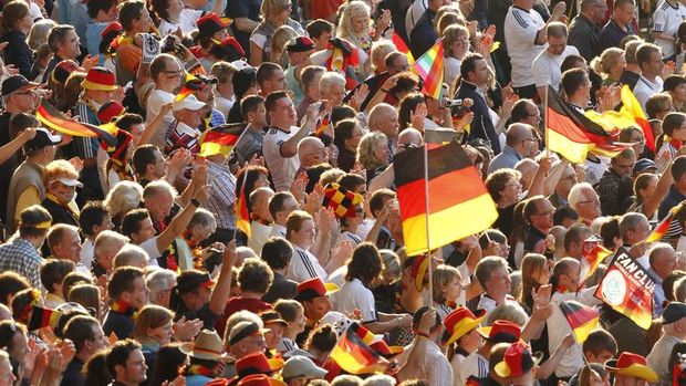 Gençlere iş sağlamada en başarılı ülke Almanya