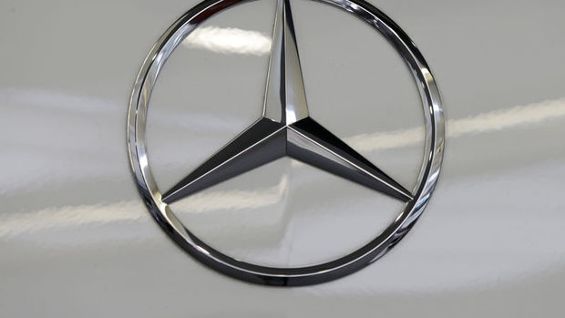 Mercedes-Benz Türk 2016'yı yeni yatırım kararlarıyla kapattı