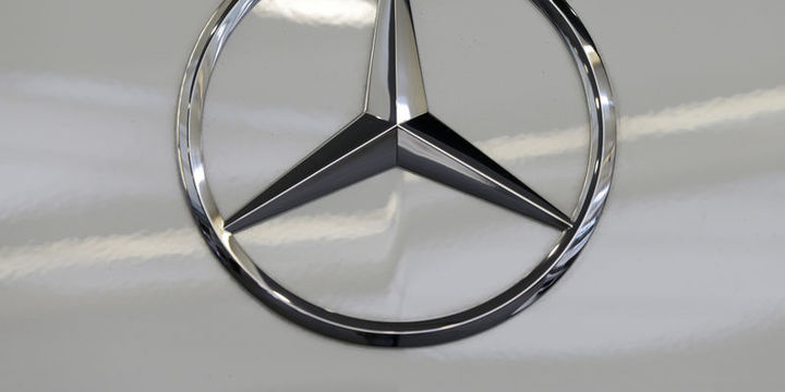Mercedes-Benz Türk 2016