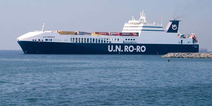 U.N. Ro-Ro, Ulusoy RoRo’yu satın alıyor