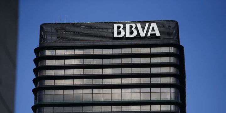 BBVA/Gonzalez: TCMB