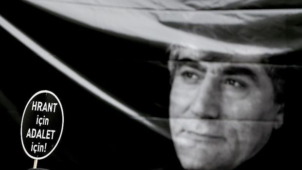 Hrant Dink davasında 51 kişi tanık olarak dinlenecek