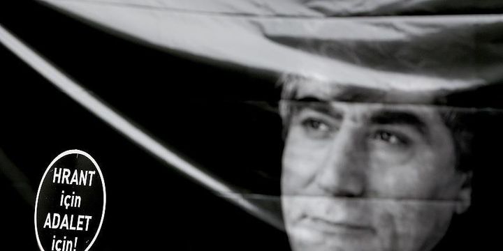 Hrant Dink davasında 51 kişi tanık olarak dinlenecek