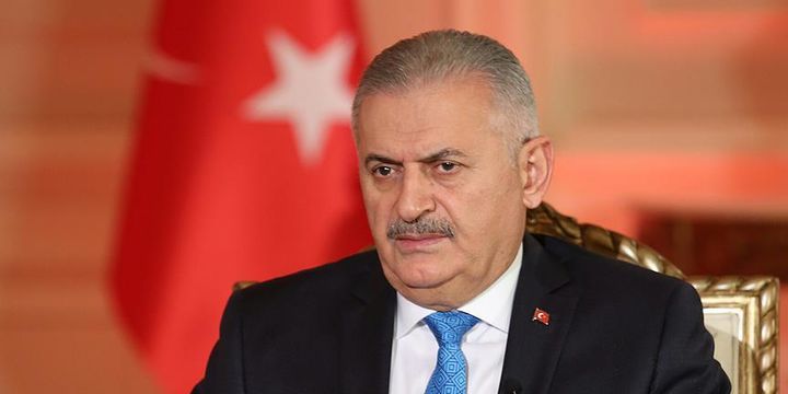 Yıldırım: Anayasa değişikliği, zaman ekonomisi sağlayacak