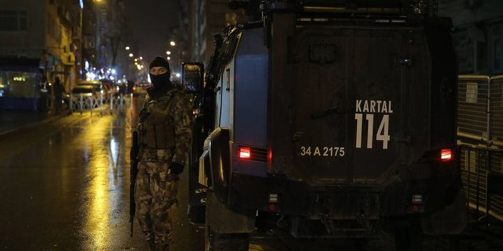 İstanbul