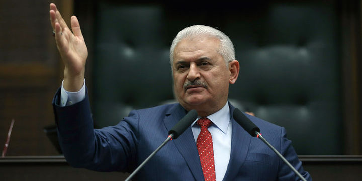 Başbakan: Artık karar milletin