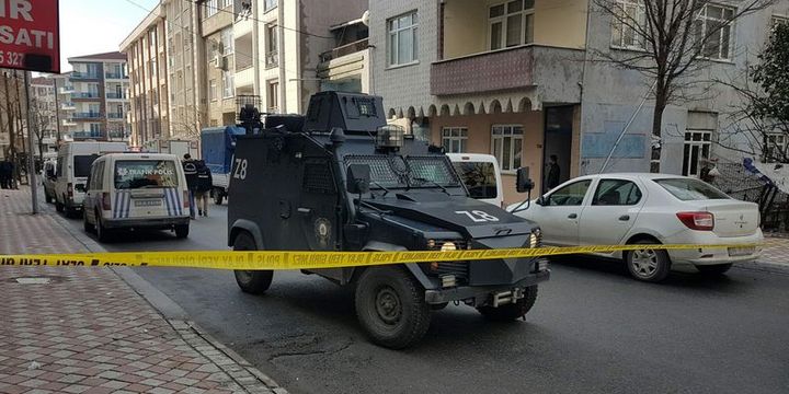 Esenyurt