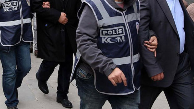 İstanbul'da FETÖ soruşturmasında 132 gözaltı