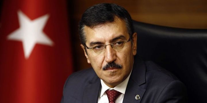 Dış ticarette trampa dönemi Türkiye