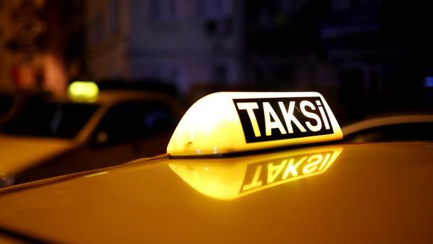 Tüketici Birliği Federasyonu'ndan takside indi-bindi kararına itiraz