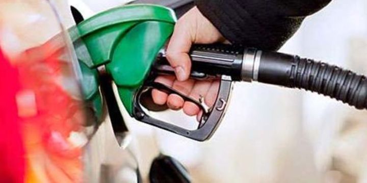 Benzin ve motorin satışları kasımda arttı