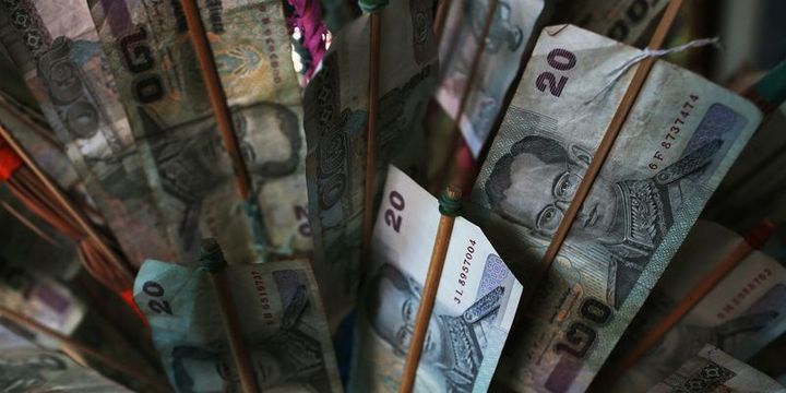 Gelişen ülke paraları ve borsalar Trump ile yükseldi