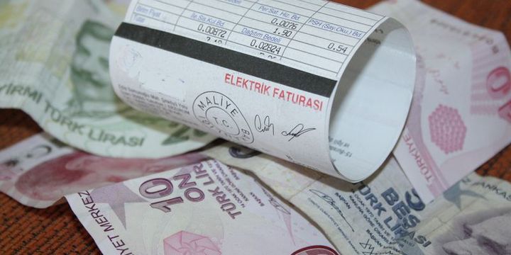 Elektrikte tüketim rekoru kırıldı