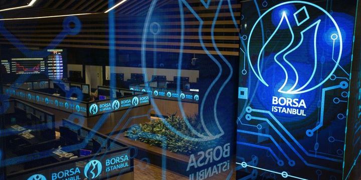 Borsa günün ilk yarısında yatay seyretti