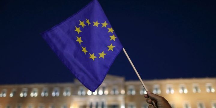Avrupalı liderlerden "Trumpla yeni dönem" açıklamaları
