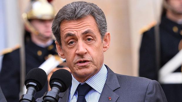 Fransa'da mahkemeden Sarkozy'ye kötü haber