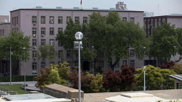 İçişleri Bakanlığı: Türkiye’nin aldığı tedbirler meşru ve orantılıdır