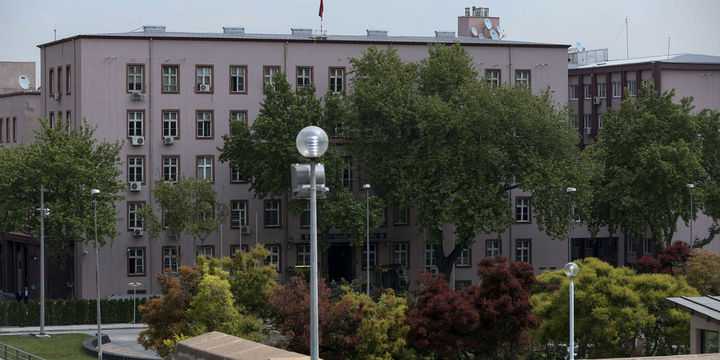 İçişleri Bakanlığı: Türkiye’nin aldığı tedbirler meşru ve orantılıdır