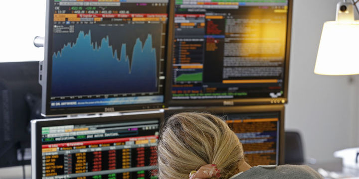 Küresel piyasalar: ABD hisseleri ve dolar Trump ile geriledi