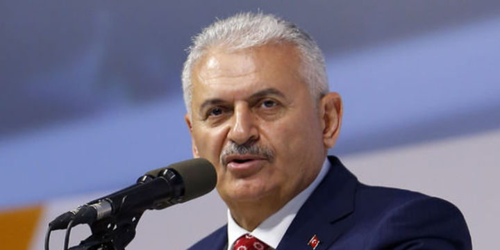Yıldırım: Cazibe Merkezleri Programı