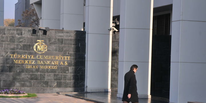 Ash: Merkez Bankası için büyük gün