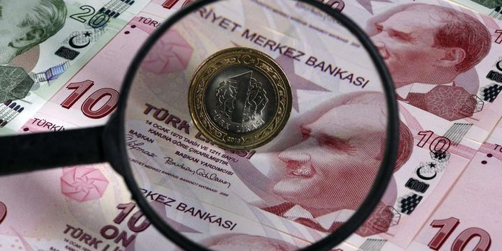 Oxford Economics: Türkiye ve Güney Afrika en riskli gelişen ekonomiler