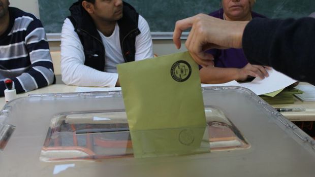 Türkiye yedinci referandumuna hazırlanıyor