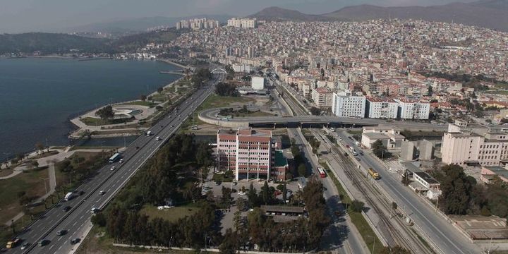 Konut satışları 2016