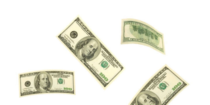 Dolar/TL "TCMB" sonrası 3.82