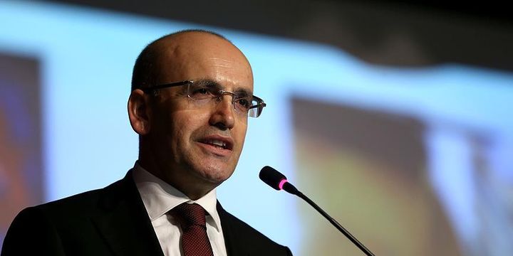 Şimşek: TCMB gerekirse ek sıkılaştırma yapabileceğini ifade etti. Olumlu
