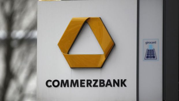 Commerzbank: TL'yi sakinleştirmek için faiz oranı yüzde 11'e yükselmeli