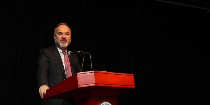 Gedikli: TL kısarak iş bir yere kadar!