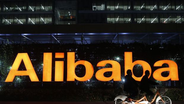 Alibaba çeyreklik verilerin ardından gelir tahminini yükseltti