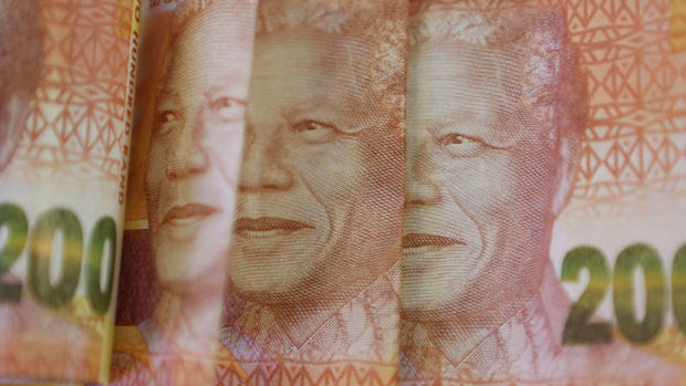 Güney Afrika MB faiz oranını değiştirmedi