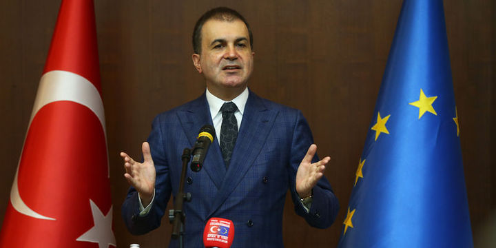 Çelik: AKPM