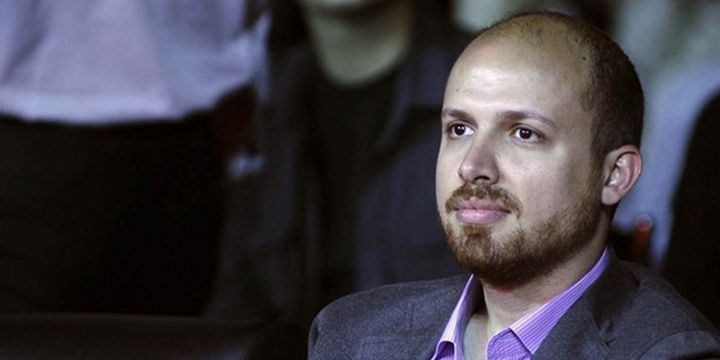 İtalya’da Bilal Erdoğan hakkındaki soruşturma kapandı