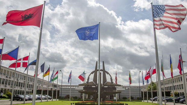 NATO-Körfez iş birliği