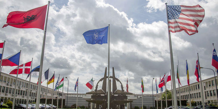 NATO-Körfez iş birliği