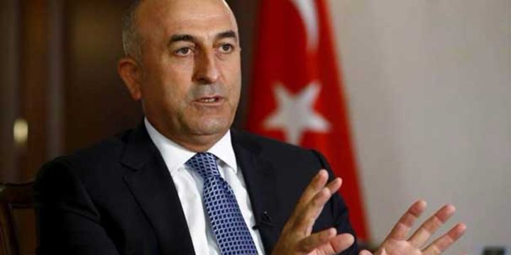 Çavuşoğlu: Astana toplantıları başarılı geçti