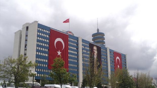 TRT Yönetim Kurulu adayları belirlendi