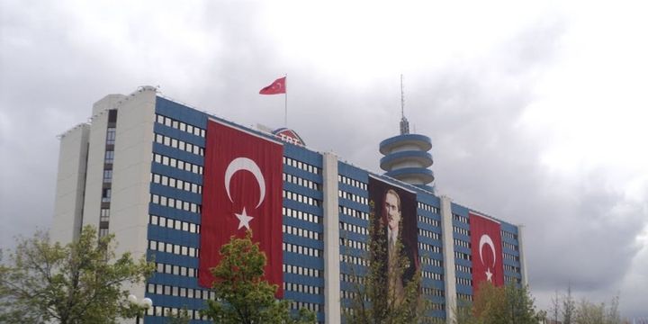 TRT Yönetim Kurulu adayları belirlendi