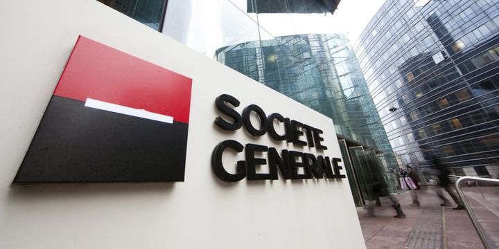 SocGen: Merkez